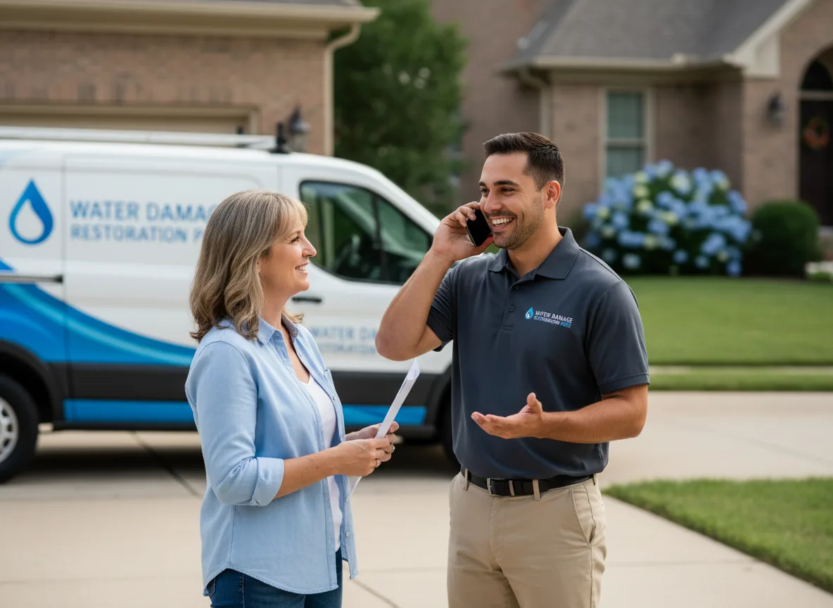 Flood Restoration Graytown, OH FAQs